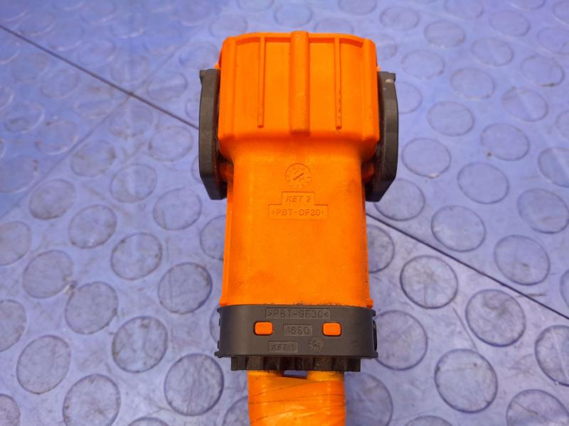 2022-2023 Hyundai Ioniq 5 Cable High Voltage No. 3 Genuine OEM 916A3-GI010