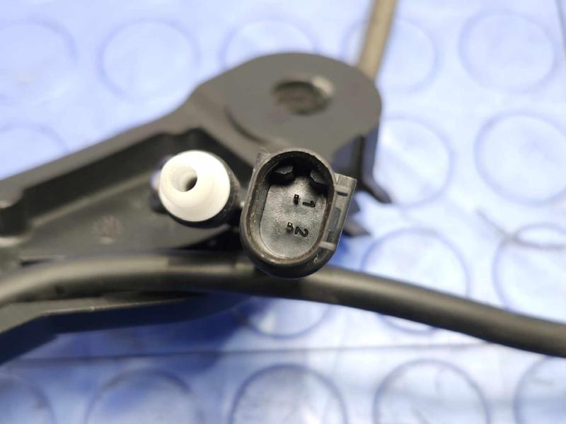 2018 Volvo S90 Wiper Arm