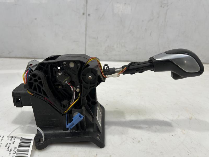 2014 Ford Escape Floor Shifter