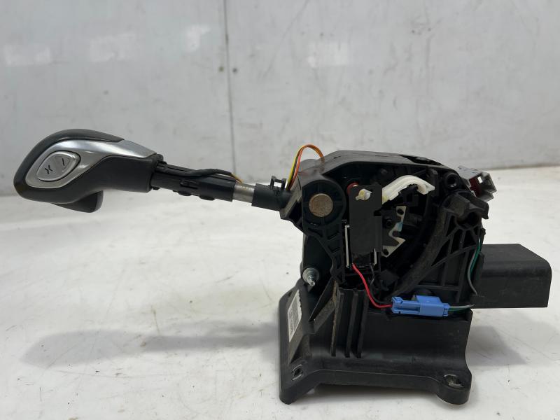 2014 Ford Escape Floor Shifter