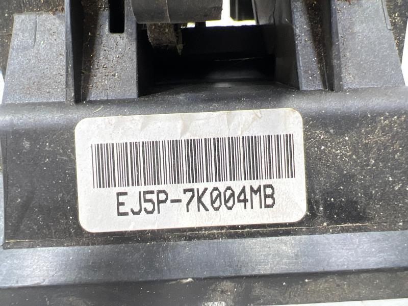 2014 Ford Escape Floor Shifter
