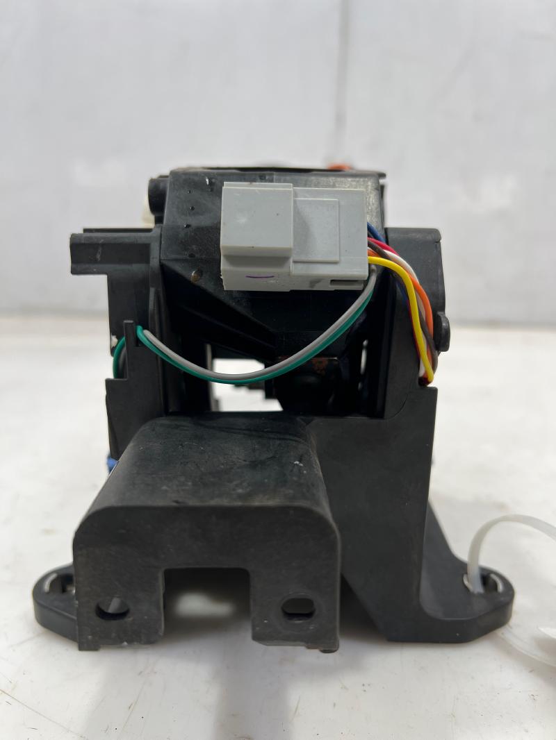 2014 Ford Escape Floor Shifter