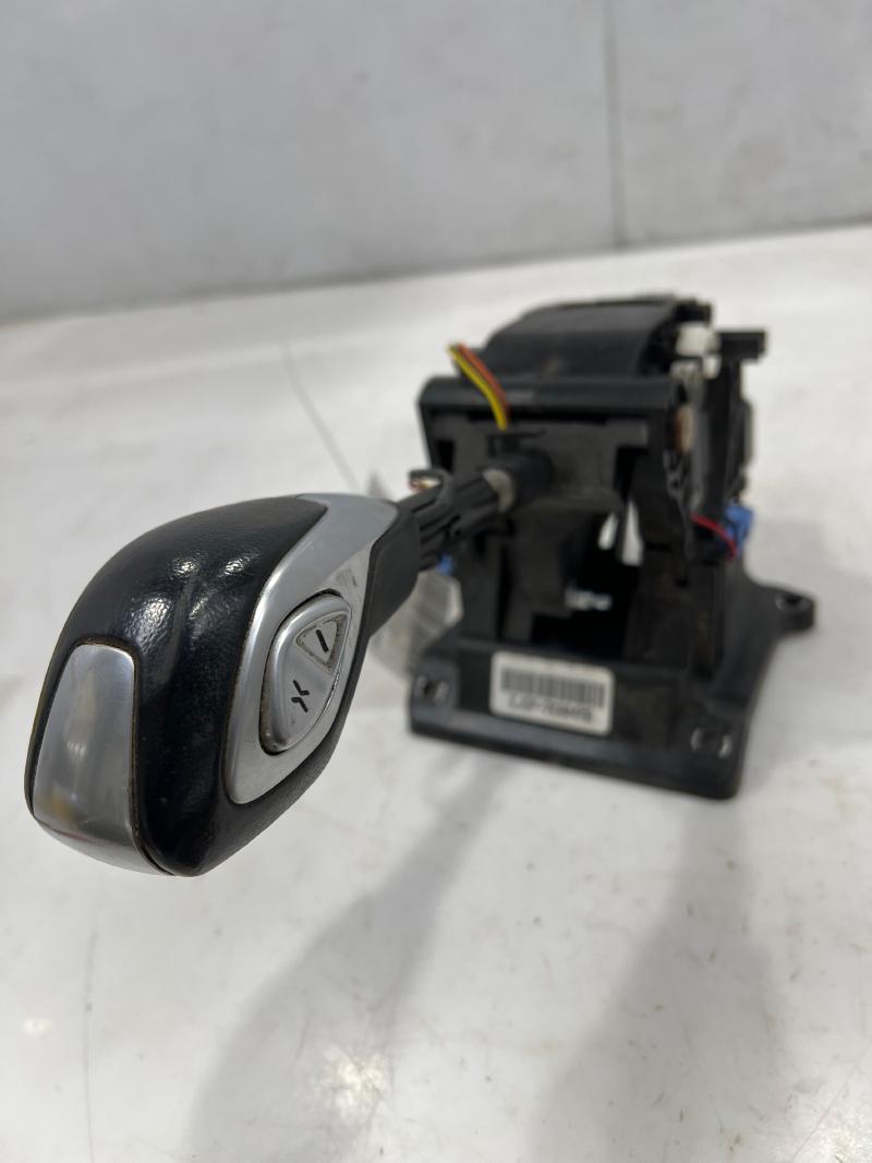 2014 Ford Escape Floor Shifter