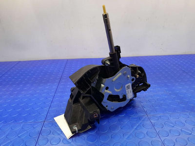 2018 Chevrolet Cruze Floor Shifter