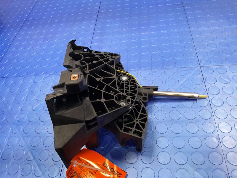 2018 Chevrolet Cruze Floor Shifter