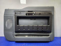 2011 Ford F-250 Super Duty Front Door Trim Panel