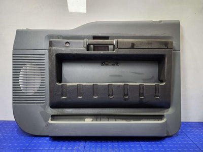 2011 Ford F-250 Super Duty Front Door Trim Panel