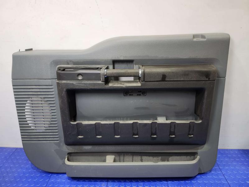 2011 Ford F-250 Super Duty Front Door Trim Panel