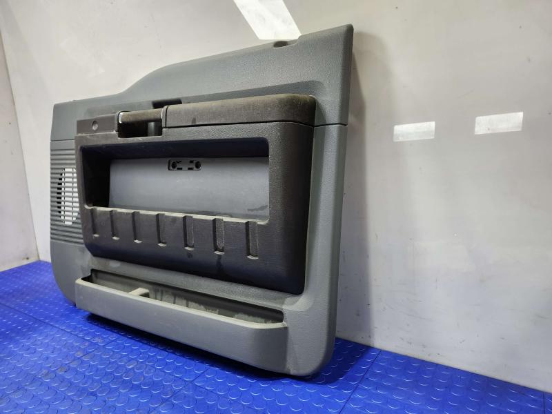 2011 Ford F-250 Super Duty Front Door Trim Panel
