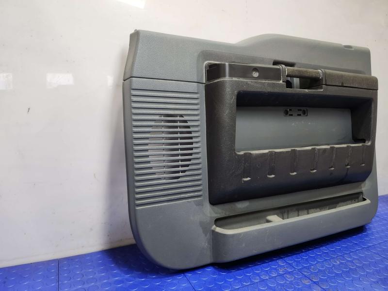 2011 Ford F-250 Super Duty Front Door Trim Panel
