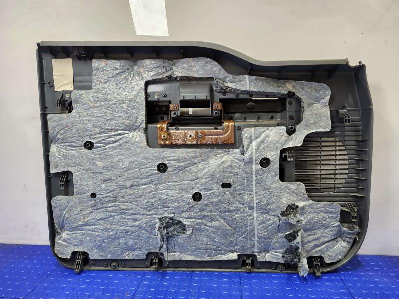 2011 Ford F-250 Super Duty Front Door Trim Panel