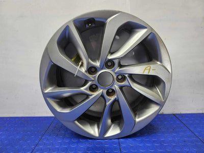 2016 Hyundai Tucson Wheel