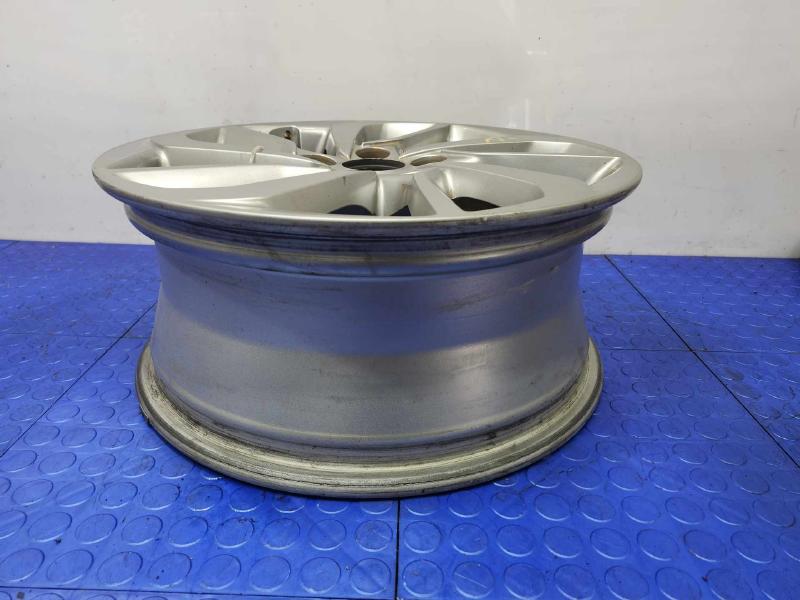 2016 Hyundai Tucson Wheel
