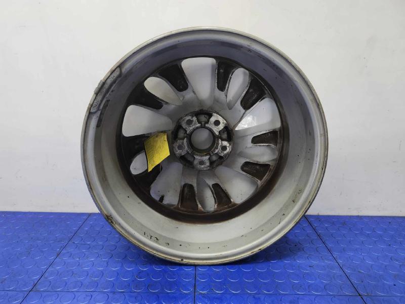 2016 Hyundai Tucson Wheel