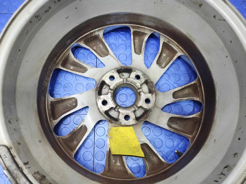 2016 Hyundai Tucson Wheel
