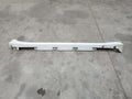 2014 Nissan Maxima Rocker Moulding