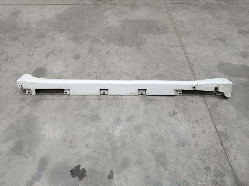 2014 Nissan Maxima Rocker Moulding