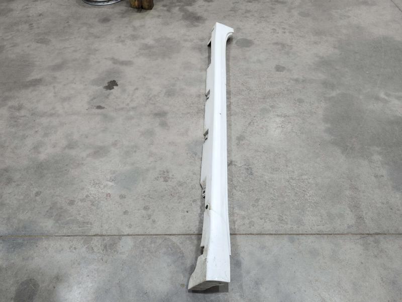 2014 Nissan Maxima Rocker Moulding