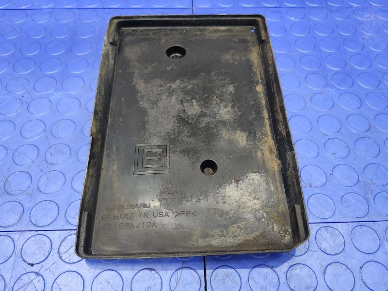 2012 Subaru Legacy Battery Tray