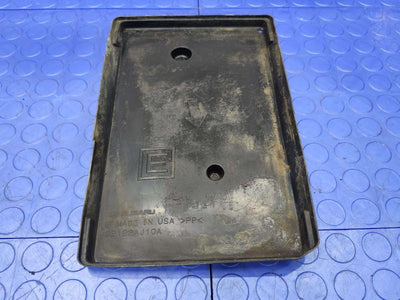 2012 Subaru Legacy Battery Tray