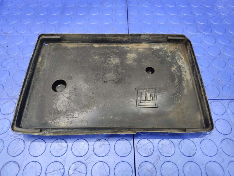 2012 Subaru Legacy Battery Tray