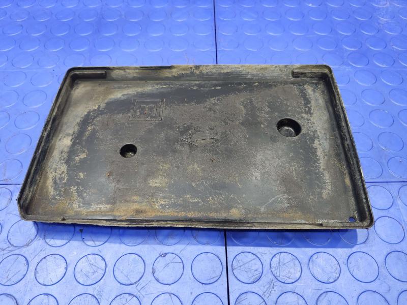 2012 Subaru Legacy Battery Tray