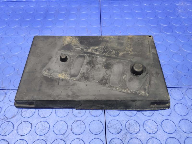 2012 Subaru Legacy Battery Tray