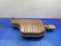 2018 Buick Regal Muffler