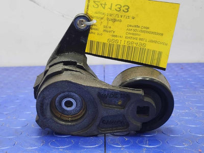 2014 Chevrolet Impala Engine Belt Tensioner
