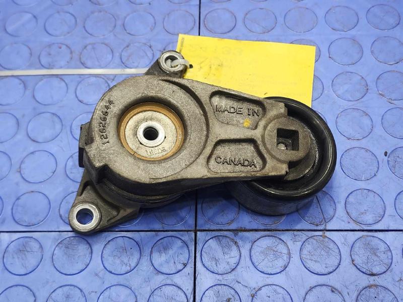 2014 Chevrolet Impala Engine Belt Tensioner