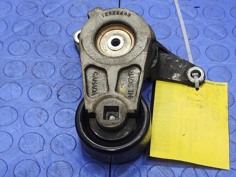 2014 Chevrolet Impala Engine Belt Tensioner
