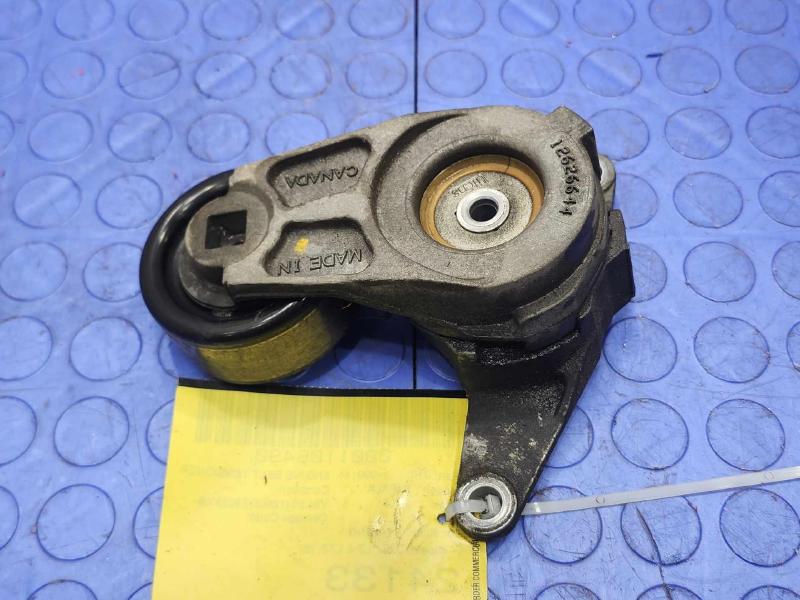 2014 Chevrolet Impala Engine Belt Tensioner