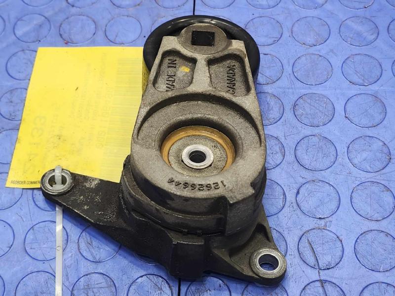 2014 Chevrolet Impala Engine Belt Tensioner