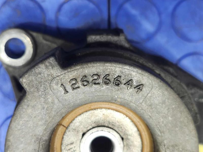 2014 Chevrolet Impala Engine Belt Tensioner