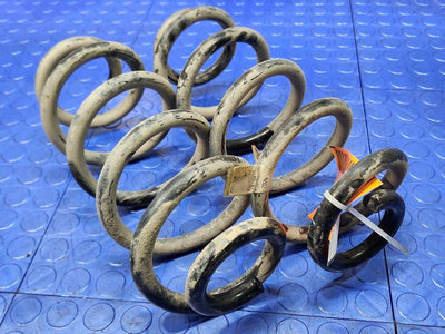 2019 GMC Terrain Coil/Air Spring