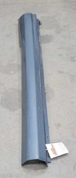2000 Mitsubishi Eclipse Rocker Moulding