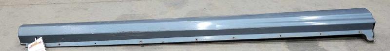 2000 Mitsubishi Eclipse Rocker Moulding