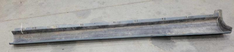 2000 Mitsubishi Eclipse Rocker Moulding