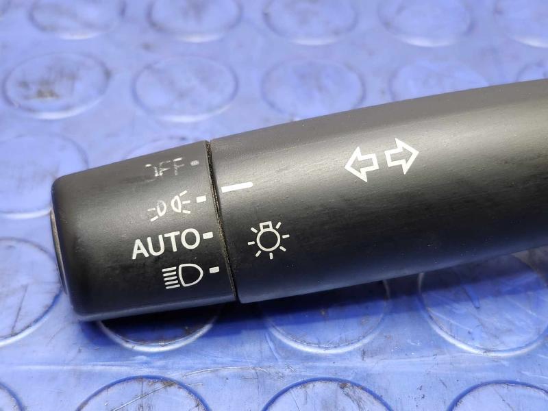 2018 Honda Civic Combination Switch
