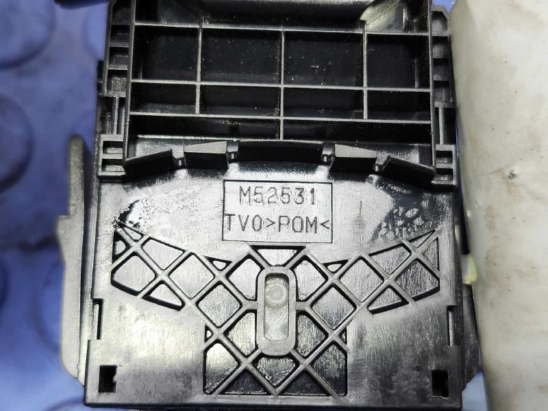 2018 Honda Civic Combination Switch