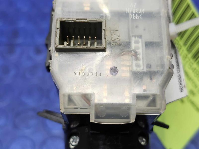 2018 Honda Civic Combination Switch