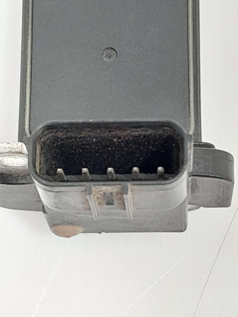 2012 Acura TL Air Flow Meter