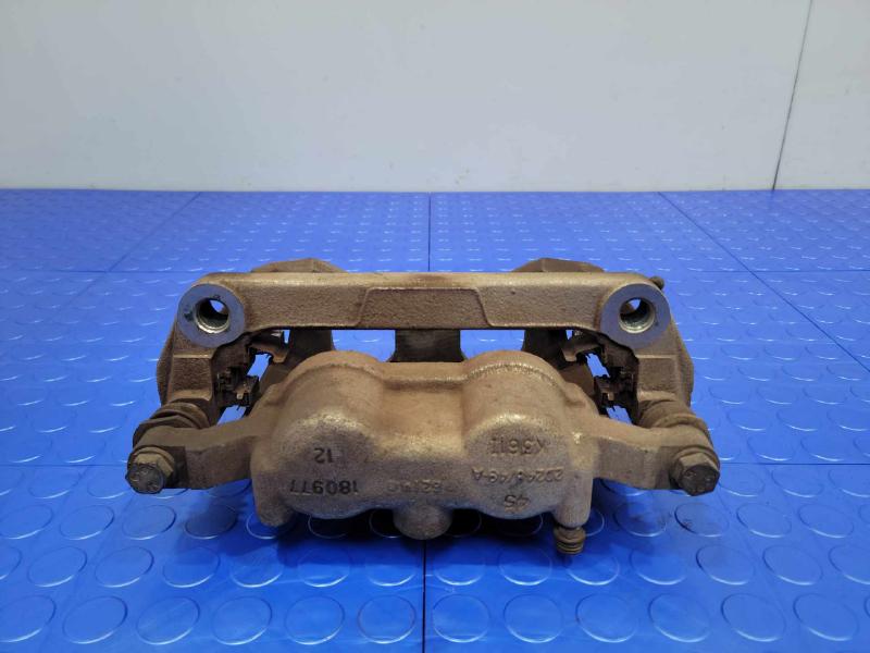 2017 Ford F-250 Super Duty Caliper