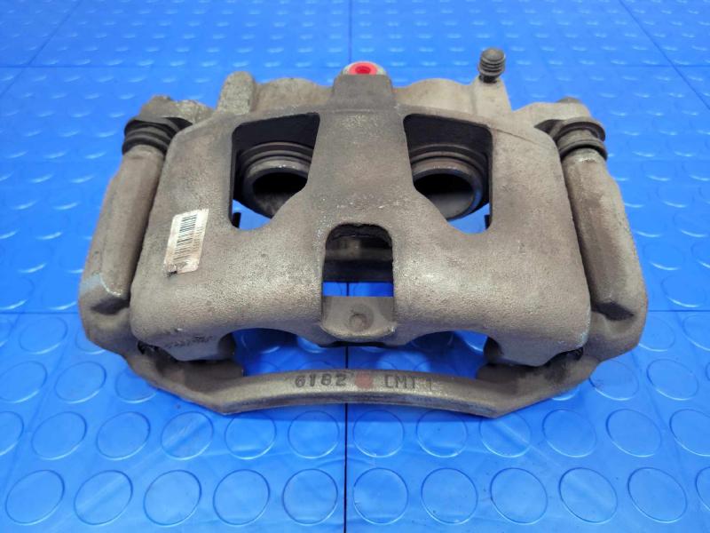2017 Ford F-250 Super Duty Caliper