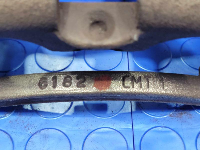 2017 Ford F-250 Super Duty Caliper