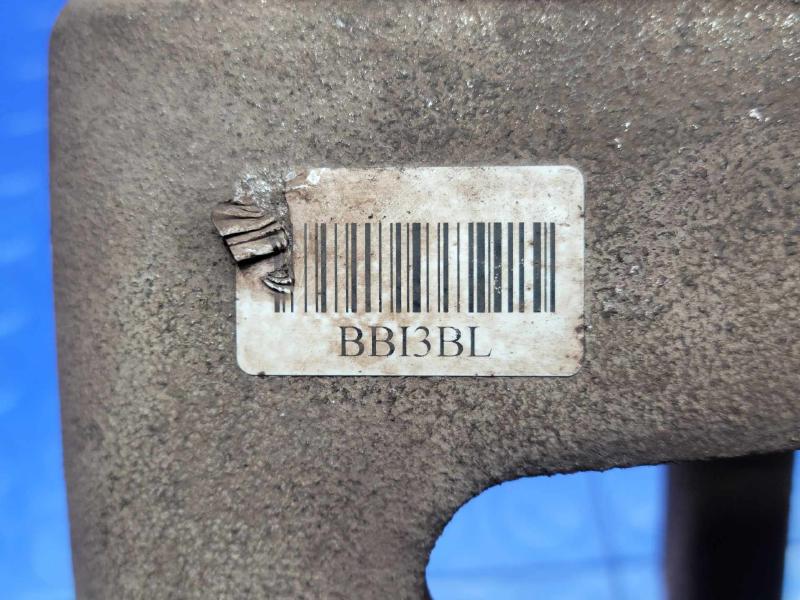 2017 Ford F-250 Super Duty Caliper
