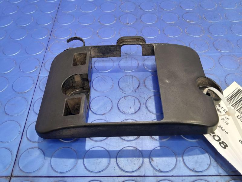 2018 Jaguar XE Misc Ebay Parts
