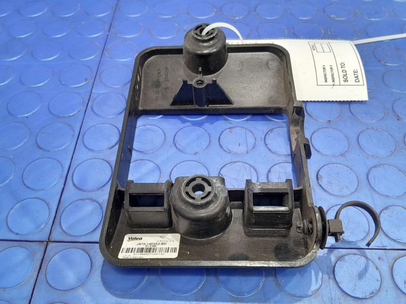 2018 Jaguar XE Misc Ebay Parts
