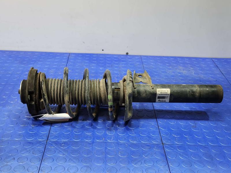 2015 Volkswagen Beetle Strut Assembly