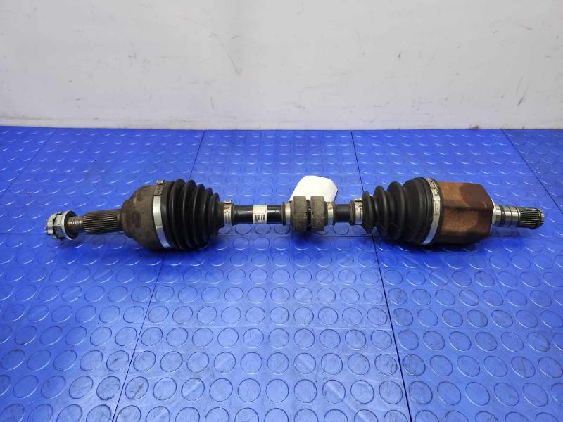 2017 Nissan Maxima Axle Shaft